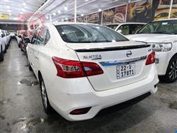 نيسان سنترا